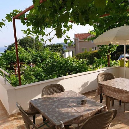Guest House Ugljevarevic Budva Exteriör bild