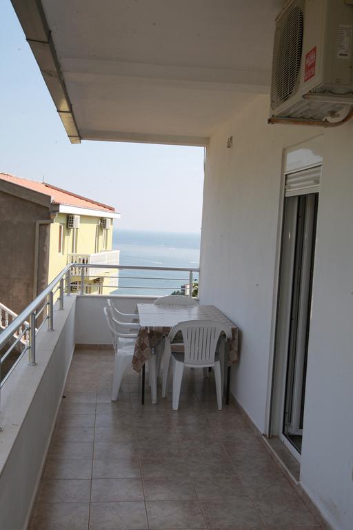 Guest House Ugljevarevic Budva Rum bild